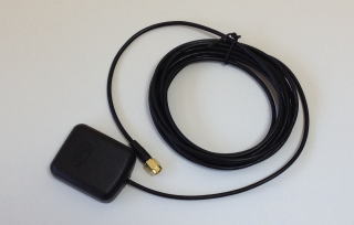 GPS ANTENNA